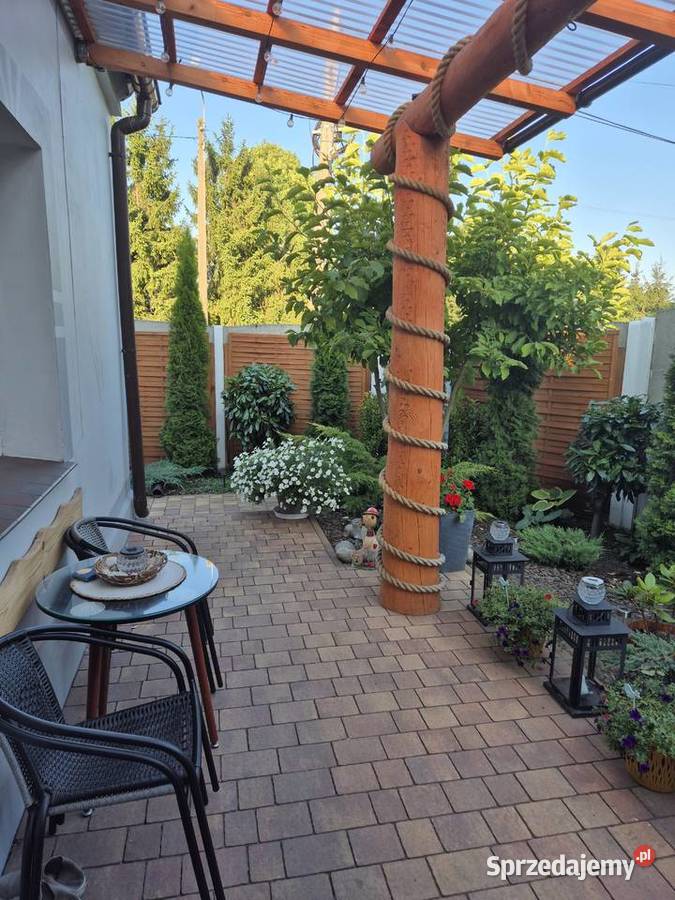 Sprzedam dom Rudna Wielka