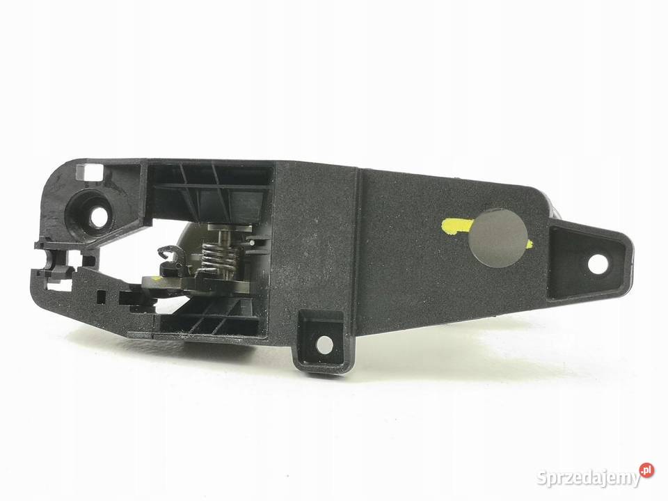 KLAMKA DRZWI PRAWY PRZÓD FIAT STILO 20012004