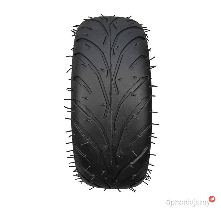 OPONA POCKET BIKE TYŁ 1105065 TT Z DĘTKĄ wentyl sprzedam