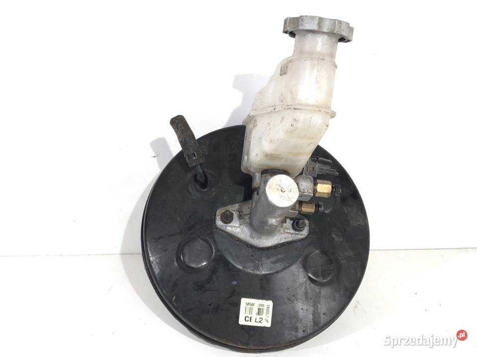 SERWO HAMULCOWE HYUNDAI i20 585001J200 Hatchback Wspomaganie hamulca podkarpackie