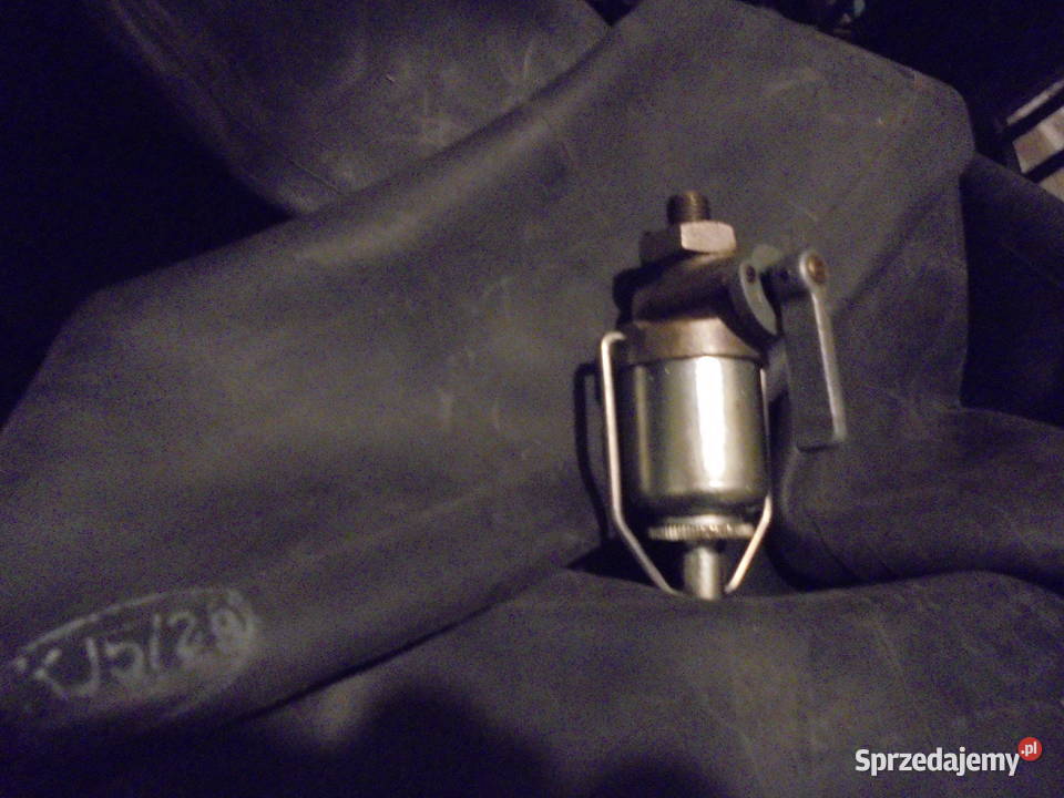 BMW ZUNDAPP NSU Horex Ardie kranik paliwa