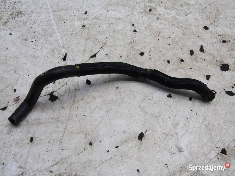 WĄŻ RURA PRZEWÓD WODY 09 IGT NISSAN MICRA K14