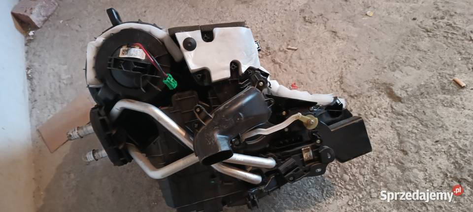NAGRZEWNICA KLIMA PEUGEOT 308 II T9 16 HDI numer podkarpackie Krzemienica