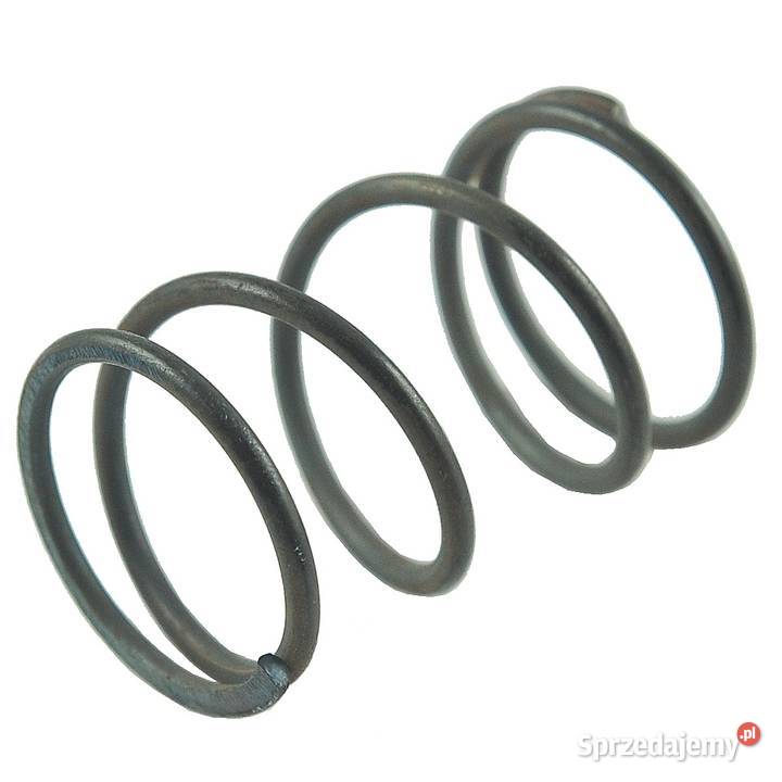 Sprężyna wałka Yanmar EF453T 19844113370 Tajęcina