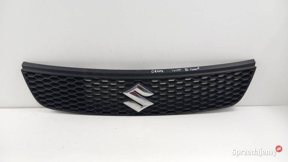 SUZUKI SWIFT MK6 SPORT ATRAPA GRILL Atrapy Zbierkowo