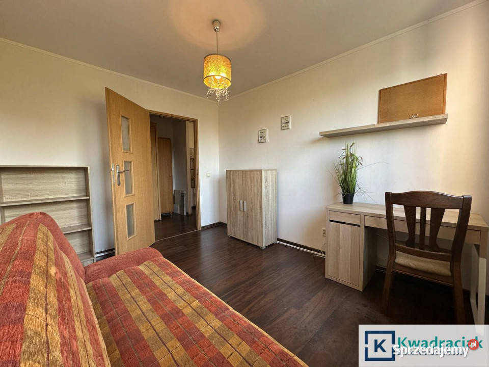 Mieszkanie 3606m2 2 pokoje Lublin Podzamcze 36.06m2