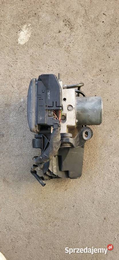 Sprzedam pompe sterownik abs esp mercedes w212 Narol