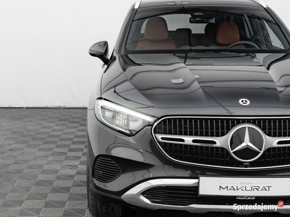 Mercedes GLC 300 DX25975300 DE 4MATIC Avantgarde Gdańsk