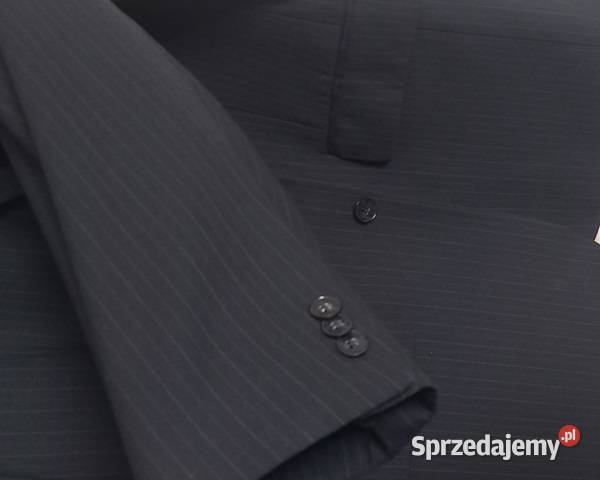 komplet Marynarka i Kamizelka wełna na 182 stan mazowieckie Warszawa