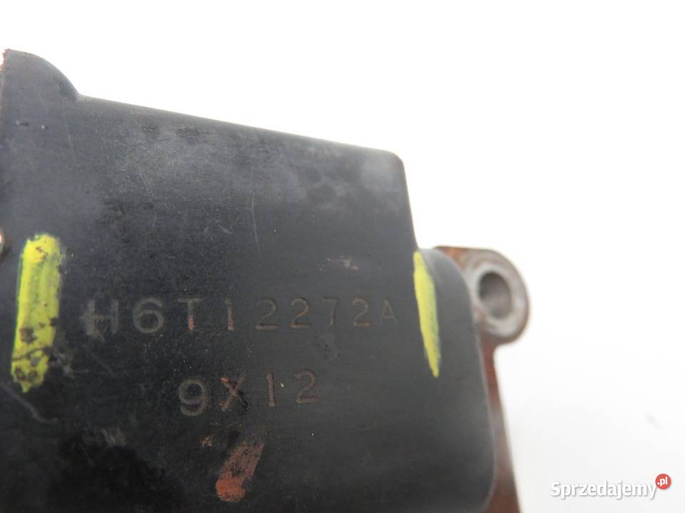 CEWKA MITSUBISHI SPACE WAGON III 24 GDI małopolskie