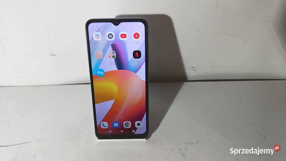 Smartfon XIAOMI Redmi A2 232GB śląskie
