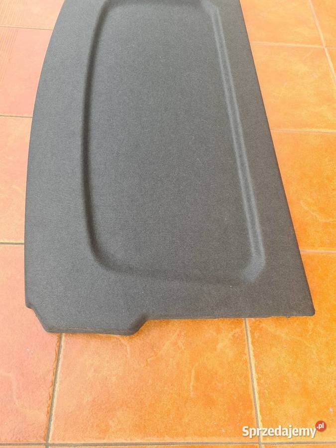 Półka bagażnika BMW Serii 1 F70 2025 r oryginał Bytom Odrzański