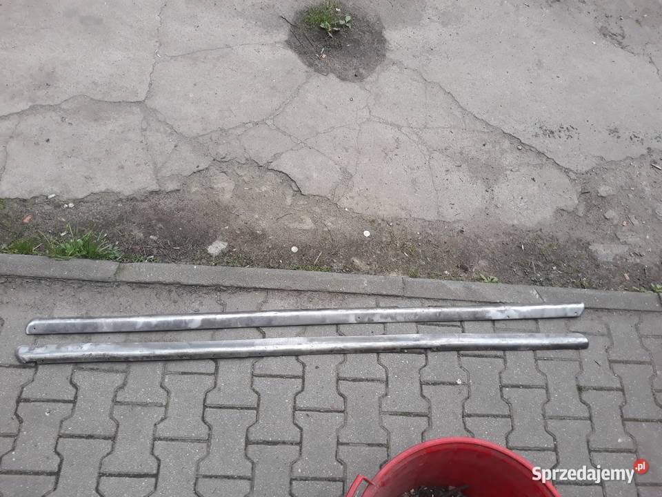 Warszawa m20 żuk części osobowe Wrocław