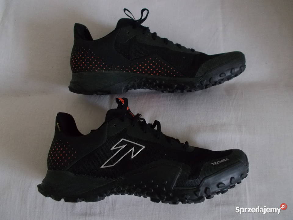 Buty trekkingowe TECNICA Magma 20 GTX Poznań