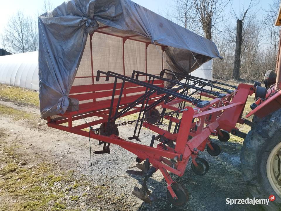 Sprzedam dziabaczkę Łukowa