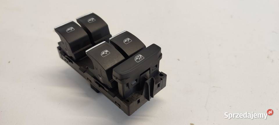 VW TAYRON TIGUAN III PANEL PRZEŁĄCZNIK SZYB