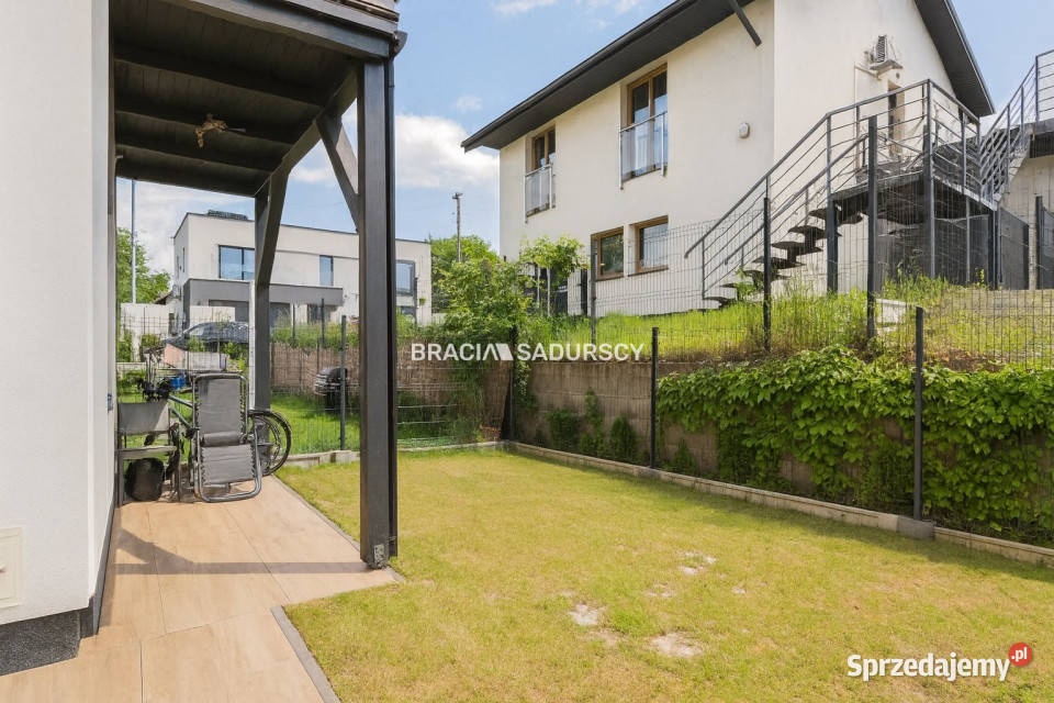 Do sprzedaży mieszkanie 7036m2 3 pokojowe Kraków małopolskie