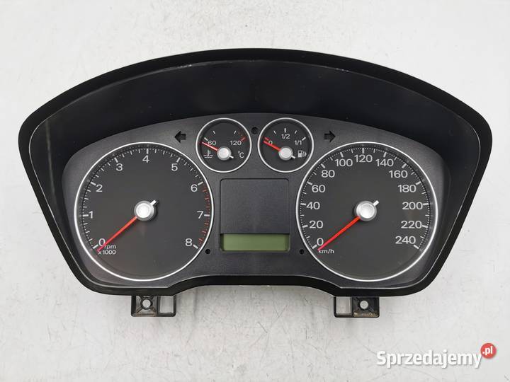 Licznik Zegary Ford C Focus 18 16v MK2 osobowe Wyszków