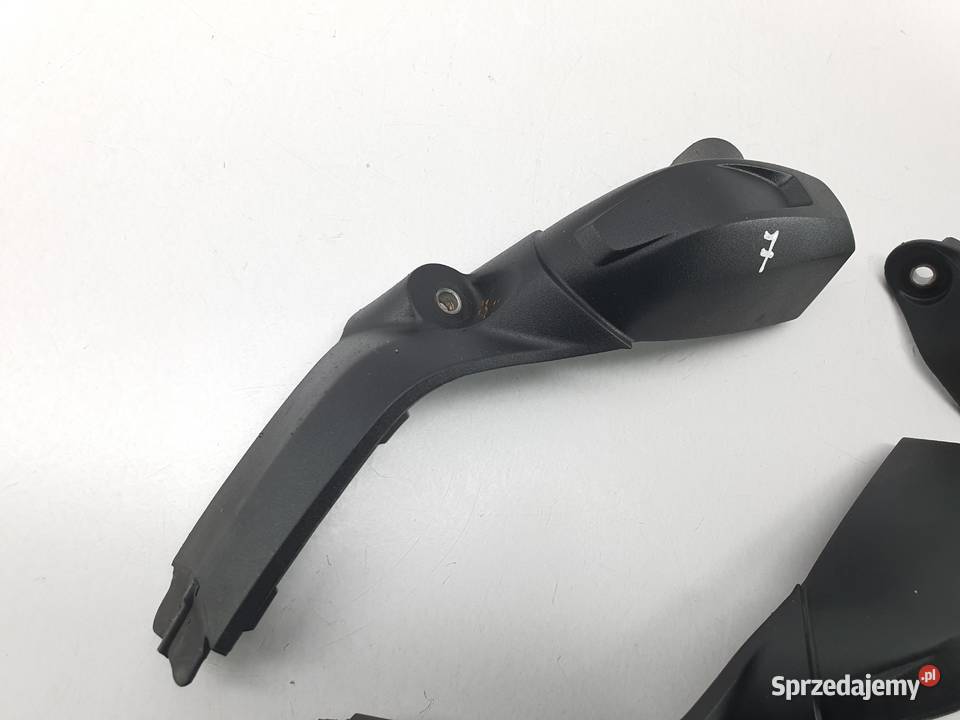 Oslona Cewki Dekiel Pokrywa Bmw R 1200 Gs Adv Łódź