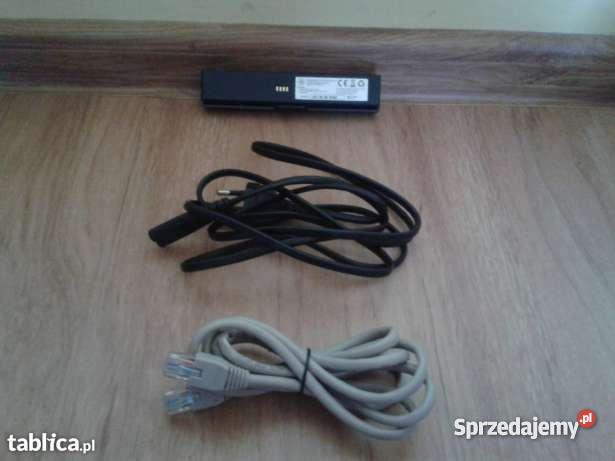 Router bezprzewodowy serii MV400 Orange Poddębice