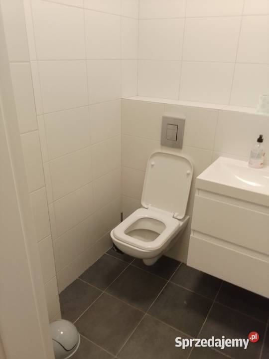 do wynajęcia lokal usługowy parter 77mkw