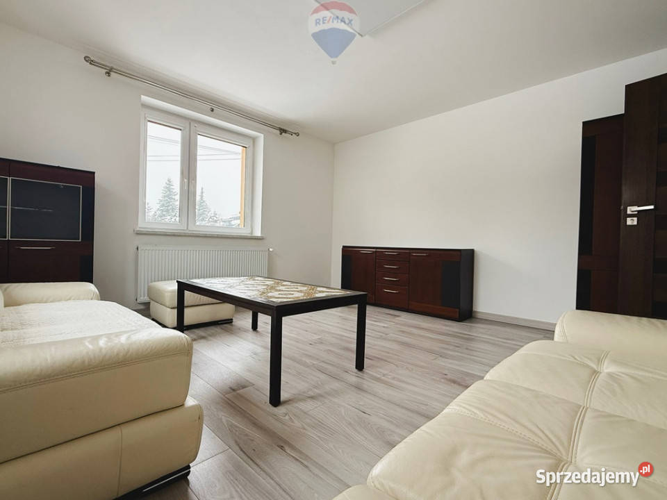 Mieszkanie dwupokojowe w Kamienicy Bielsko-Biała