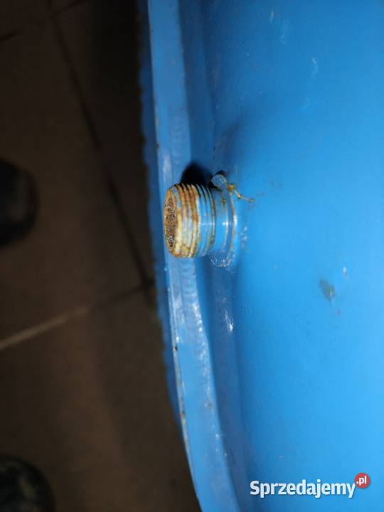 Bak etz wsk wfm Gorzów Wielkopolski sprzedam