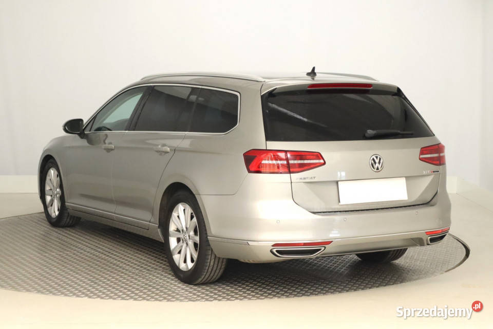 VW Passat 20 BiTDI Samochody osobowe Zabrze
