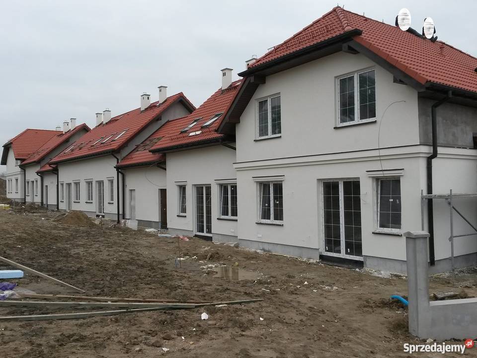 Sprzedam dom dachówka Ruda Śląska
