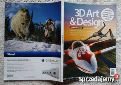 3D Art Design 12013 Białystok