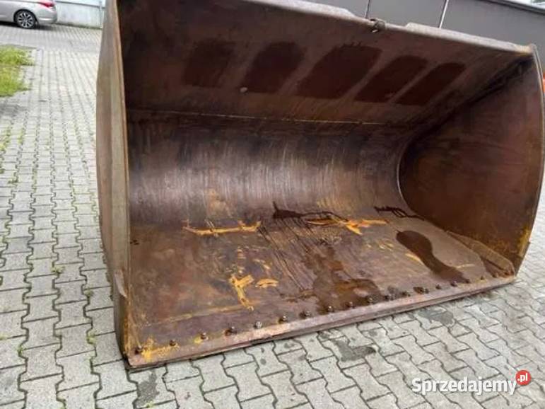 Łyżka do ładowarki DOOSAN DL3003 KSW Gądki