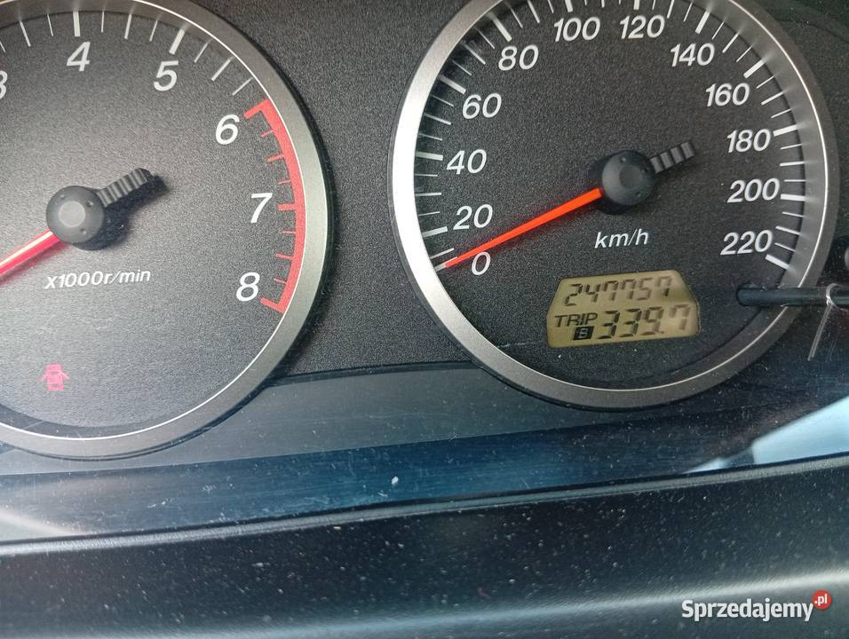 Sprzedam Mazda 2 Samochody osobowe Wisła sprzedam