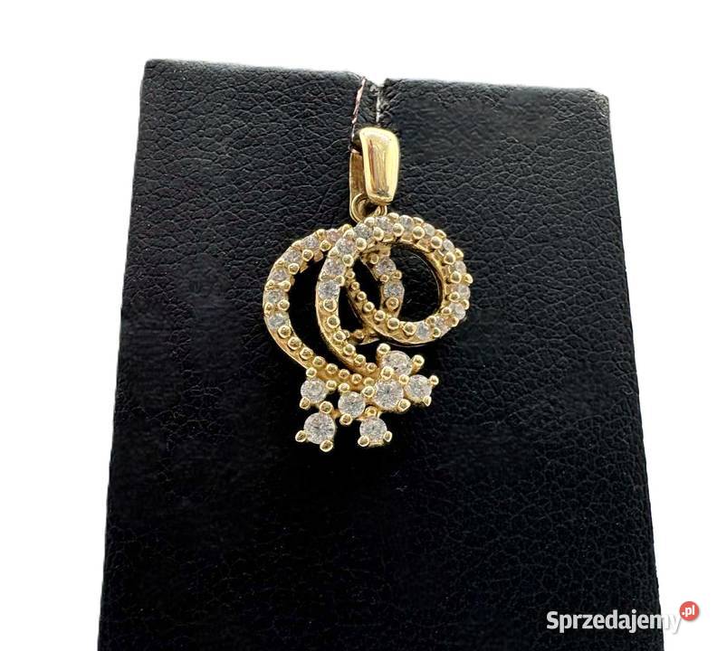 Nowa Złota Zawieszka pr 585 167g Elbląg