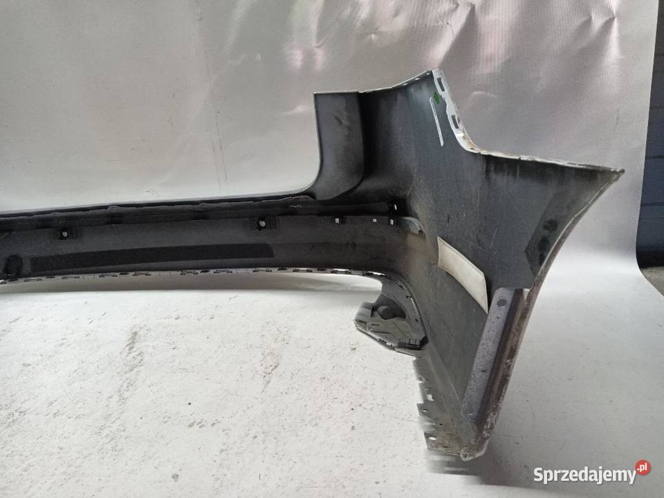 ZDERZAK TYŁ TYLNY VW GOLF VIII KOMBI 5H9807421F osobowe