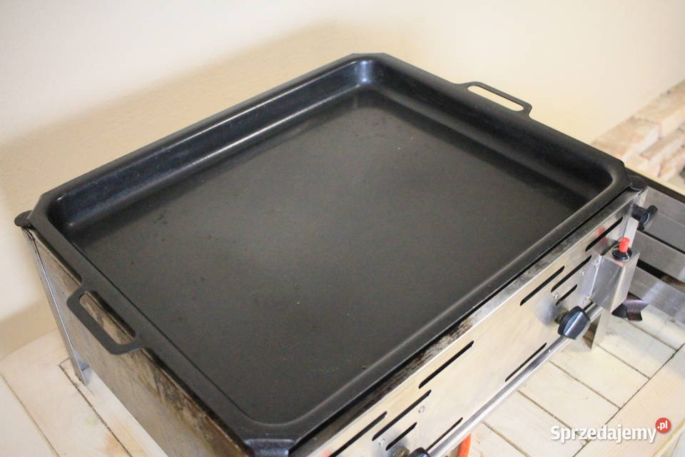 Grill gazowy Hendi GRILL MASTER MAXI kod 154717 Pszczyna