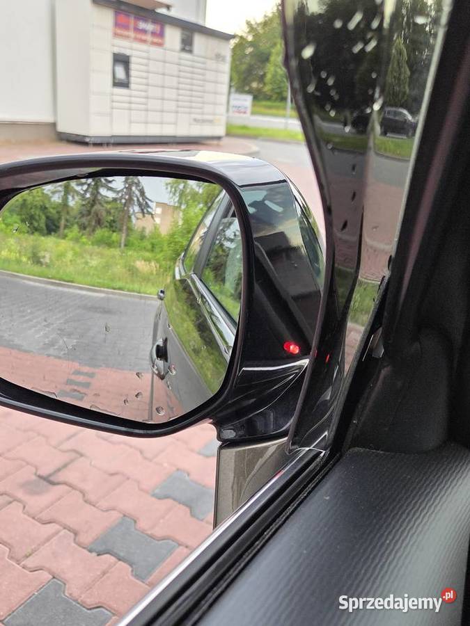 Citroen C4 Picasso 16HDi FAP śląskie