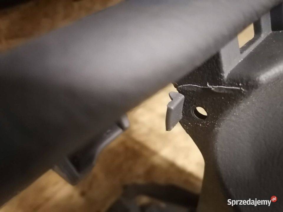 Konsola Deska Airbag Citroen C5 Lift 0408 sprzedam