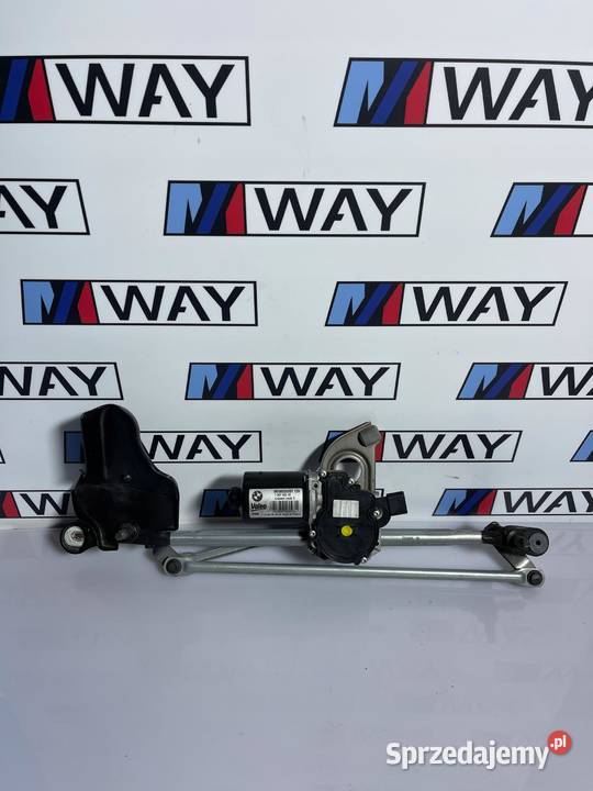 BMW F30 F31 F32 F34 F36 M3 M4 MECHANIZM
