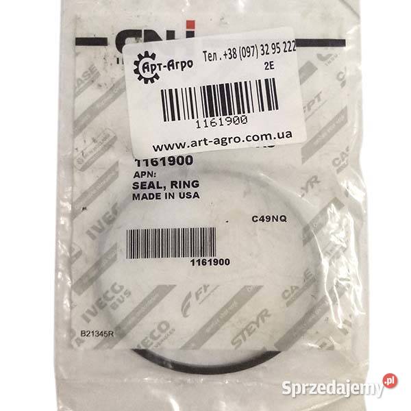 1161900 Uszczelka CNH