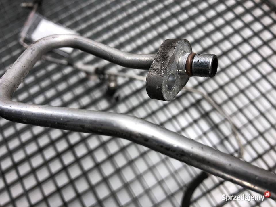 RURKA KLIMATYZACJI RENAULT CLIO IV 924403126R 15