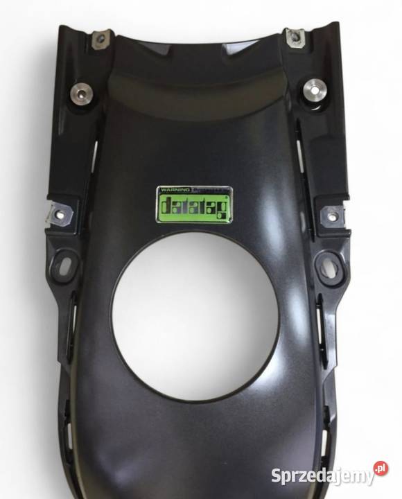 OSŁONA NAKŁADKA NA BAK ZBIORNIK BMW K1600GT Pozostałe Działoszyce