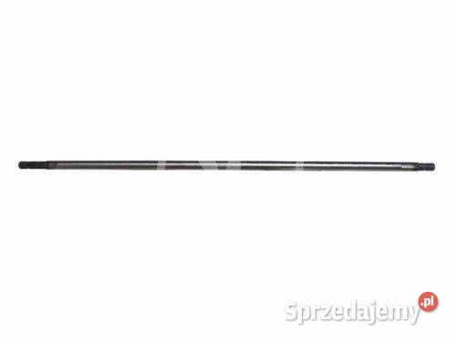 Wałek podajnika pochyłego Claas lexion 630637 Namysłów