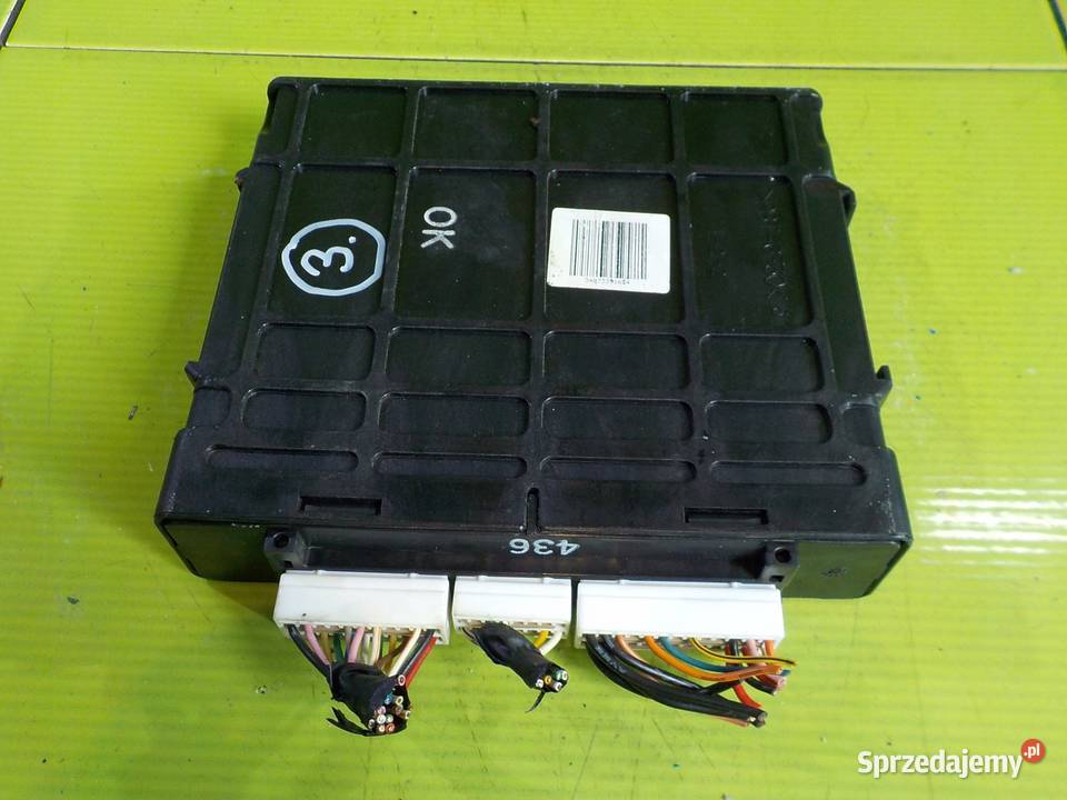 CARNIVAL III 29 CRDI sterownik skrzyni Suków