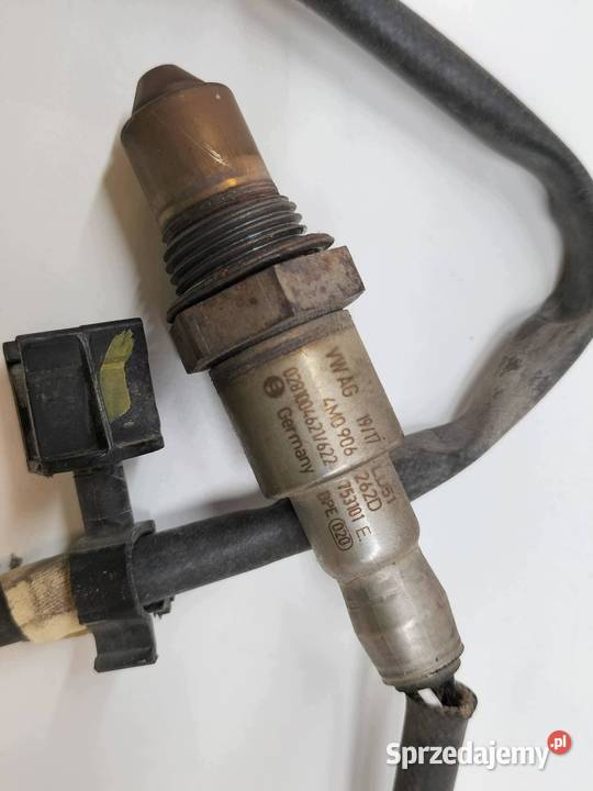 SONDA LAMBDA SQ7 4M0906262D 0281004621622 40 TDI