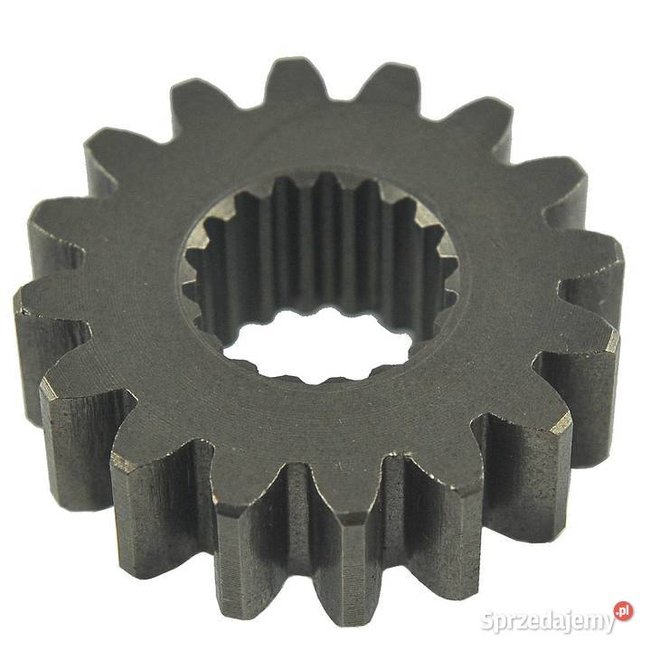 Zębatka 16T18T Kubota B7000ZB7000 6661114530 Tajęcina sprzedam