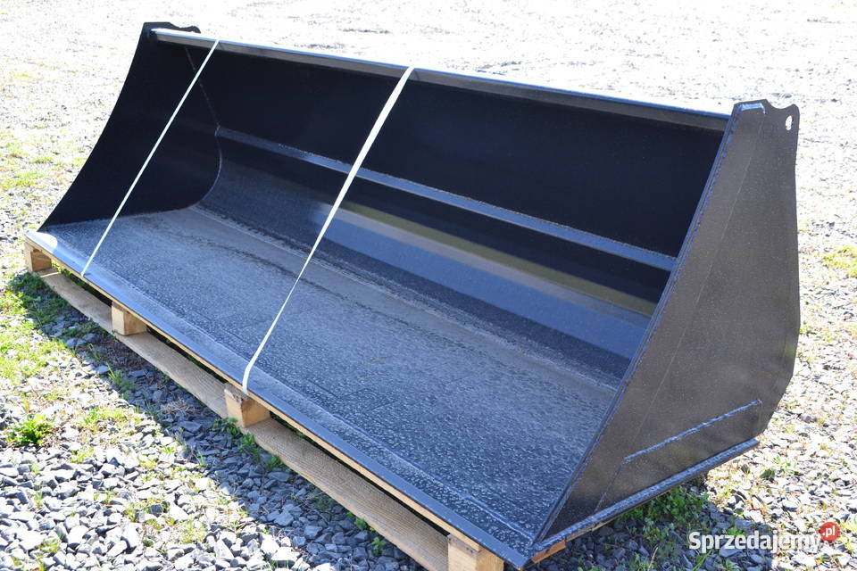 Szufla budowlana 24 m EURO Olesno sprzedam