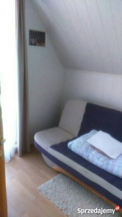 Dom wolnostojący całoroczny w Pomiechówku