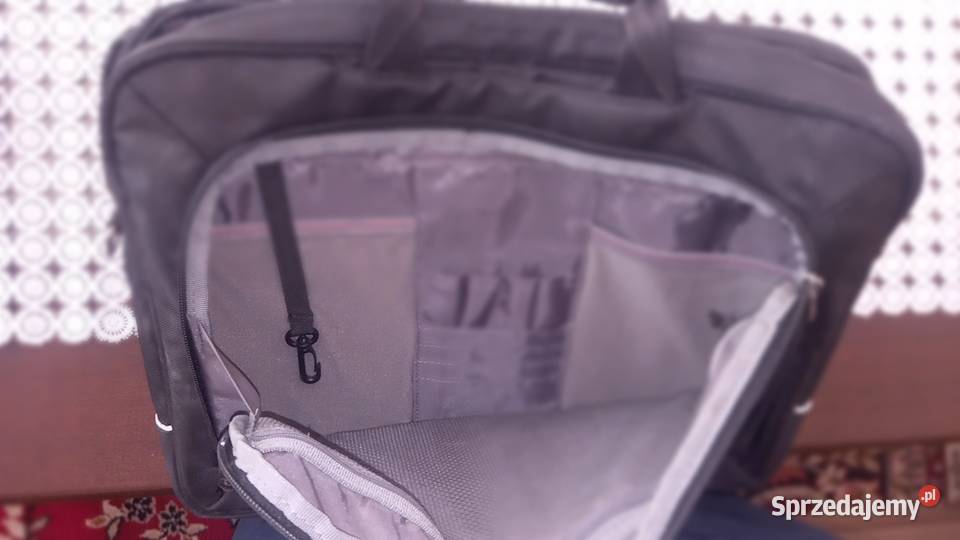 Torba do laptopa DELL