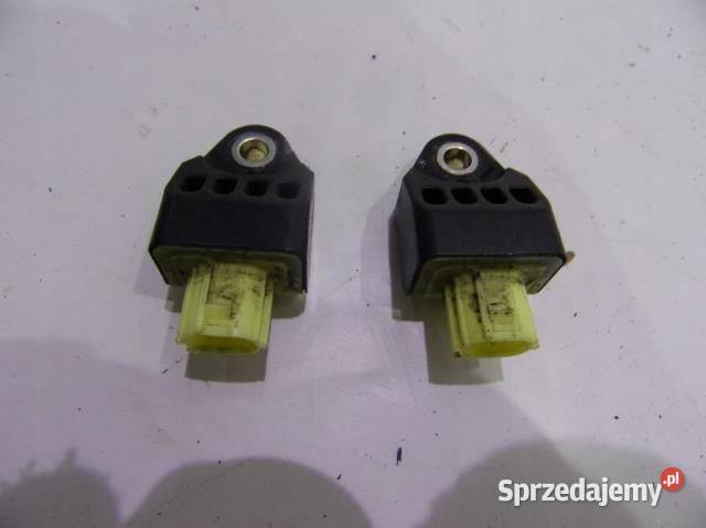 SENSOR UDERZENIOWY BOCZNY SUBARU OUTBACK 09 osobowe lubelskie sprzedam