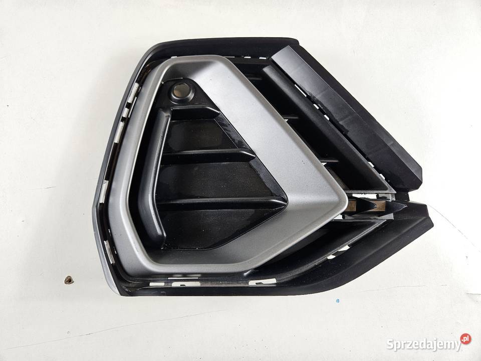 AUDI Q3 II 83A SLINE KRATKA PRAWA ZDERZAKA PRZÓD Międzychód